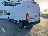 Citroën Jumper Kasten Hochraum 35 L3H2 BlueHDi 180 - Citroën Jumper: L2h2