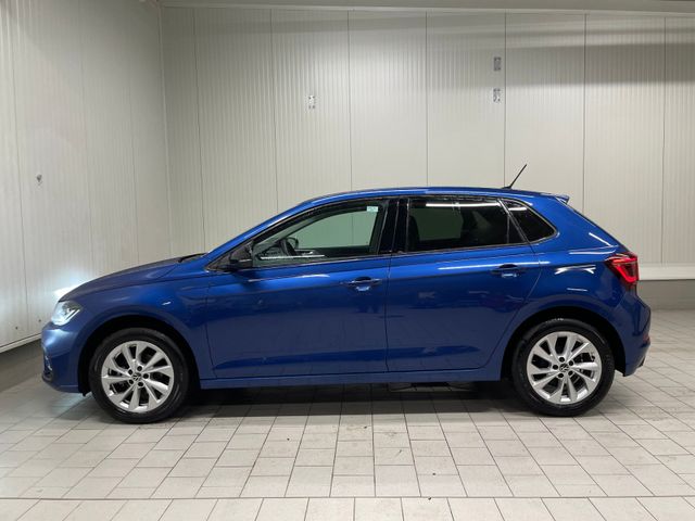 Polo Style 1.0 TSI IQ.LIGHT ACC NAVI RFK