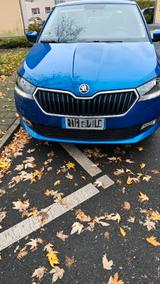 Skoda Fabia 1.0l TSI 70kW COOL PLUS COOL PLUS