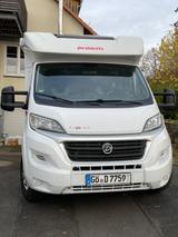 Dethleffs Trend T 6717 - Dethleffs Trend