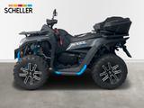 Segway Snarler 600 GL-F LOF*TAUSCH MÖGLICH* - Offers