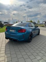 BMW M2 Coupé M2 - BMW M2 von privat