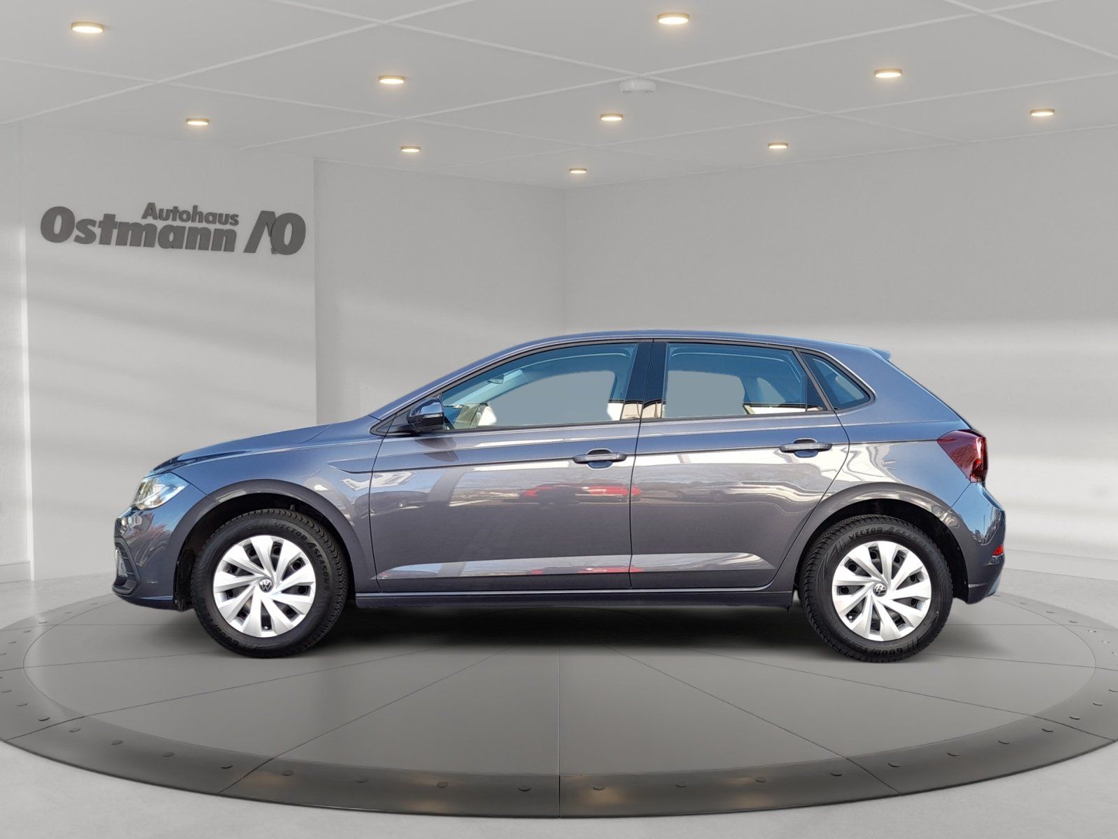 Volkswagen Polo - Bild 2