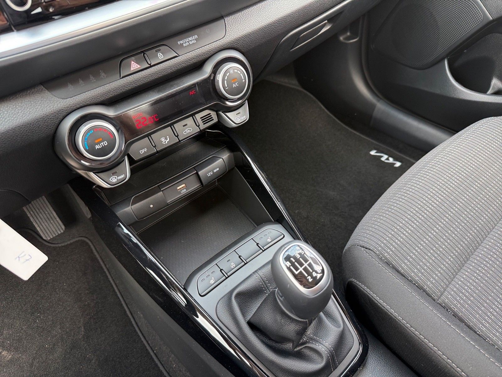 Kia Stonic - Bild 17