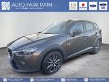 Mazda CX-3 Prime-Line + Klima + Radio UVM - Mazda: Radio
