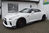 Nissan GT-R 3.8 V6 Premium Titanium-Exhaust LED Leder B - Nissan GT-R in Dresden