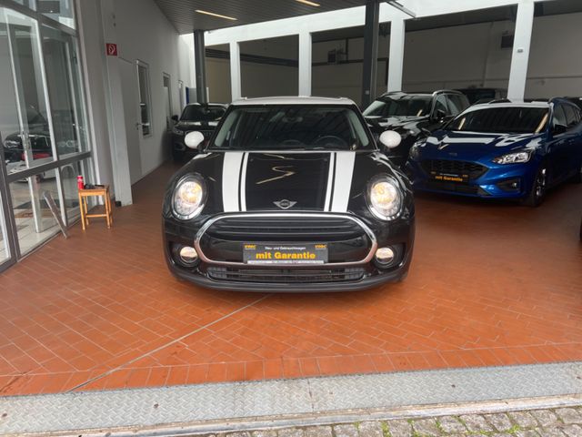 MINI Cooper D Clubman