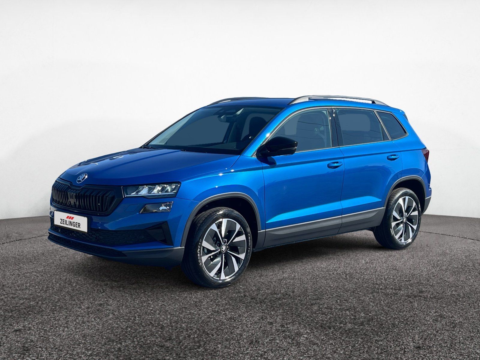 Skoda Karoq - Bild 2