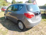 Opel Meriva 1.4 Edition / Klimaanlage - Opel Meriva: Edition
