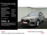 Audi Q3 TFSI e 45 S line*Navi*LED*PDC*Virtual Cockpit