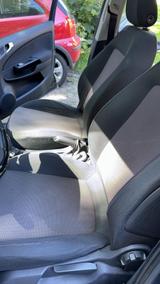 Opel Corsa 1,7 cdtin - Opel Corsa aus 2008: Cdti