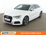 Audi A3 Limousine 1.5 TFSI ACT Sport Aut*MATRIX*SLINE - Audi Gebrauchtwagen in Gelsenkirchen