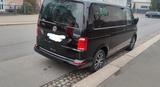 Volkswagen T6 Multivan 2,0 TDI Generation SIX - VW T6 Multivan in Chemnitz