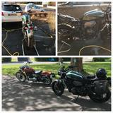 Yamaha XSR 700 - YAMAHA XS