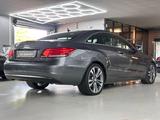 Mercedes-Benz E 350 BlueTec STAND-HZ/PANO/MEMORY/KEYLESS/LEDER - Mercedes-Benz E 350 in Braunschweig