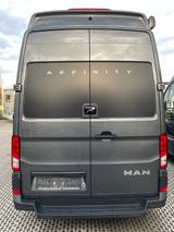 Affinity MAN DUO | Autom. | Wenig Km*Top*Miete - Wohnmobil oder -wagen Miete