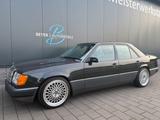Mercedes-Benz *schöner Zustand* H-Abnahme*2. Hand* - Mercedes-Benz 190 mit Benzin-Antrieb: Limousine