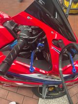 Honda CBR650R - HONDA CBR 650
