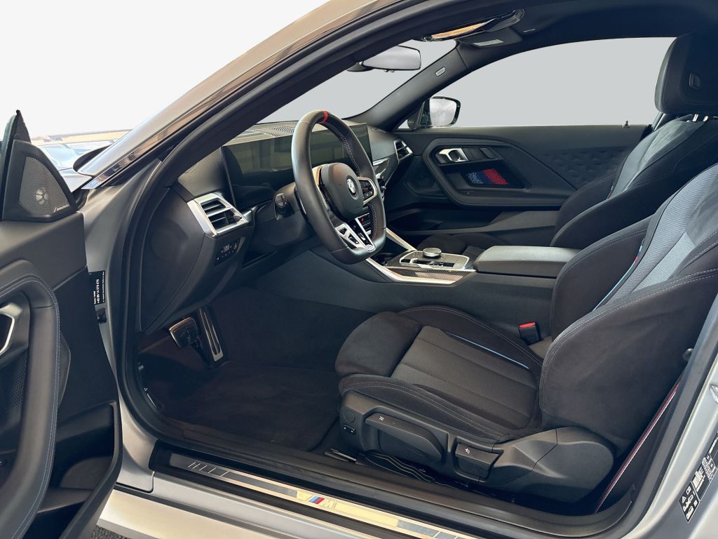BMW M240i - Bild 10
