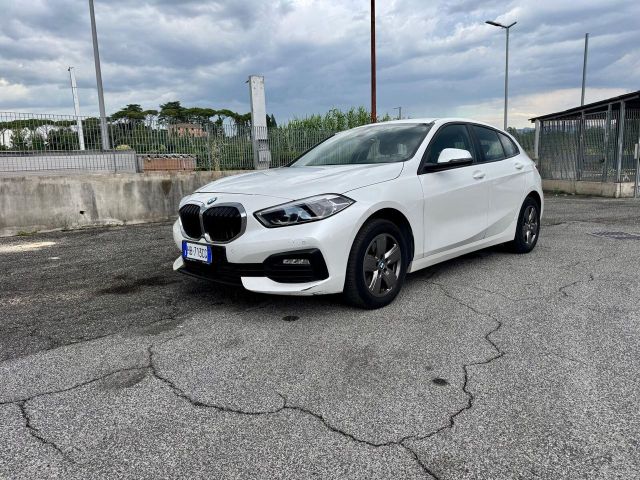BMW Bmw 116 116d 5p. Advantage