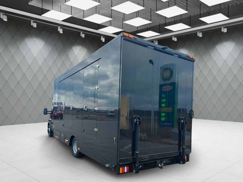 Daily CAR TRANSPORTER - Bild 4