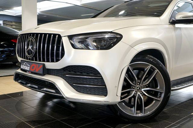 Mercedes-Benz GLE 400d*AMG*3xTV*E Aktive*HUD*ACC*High End*Voll