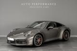 Porsche 911 992 Carrera 4S PDK 450hp - Porsche 911 Urmodell aus 2020