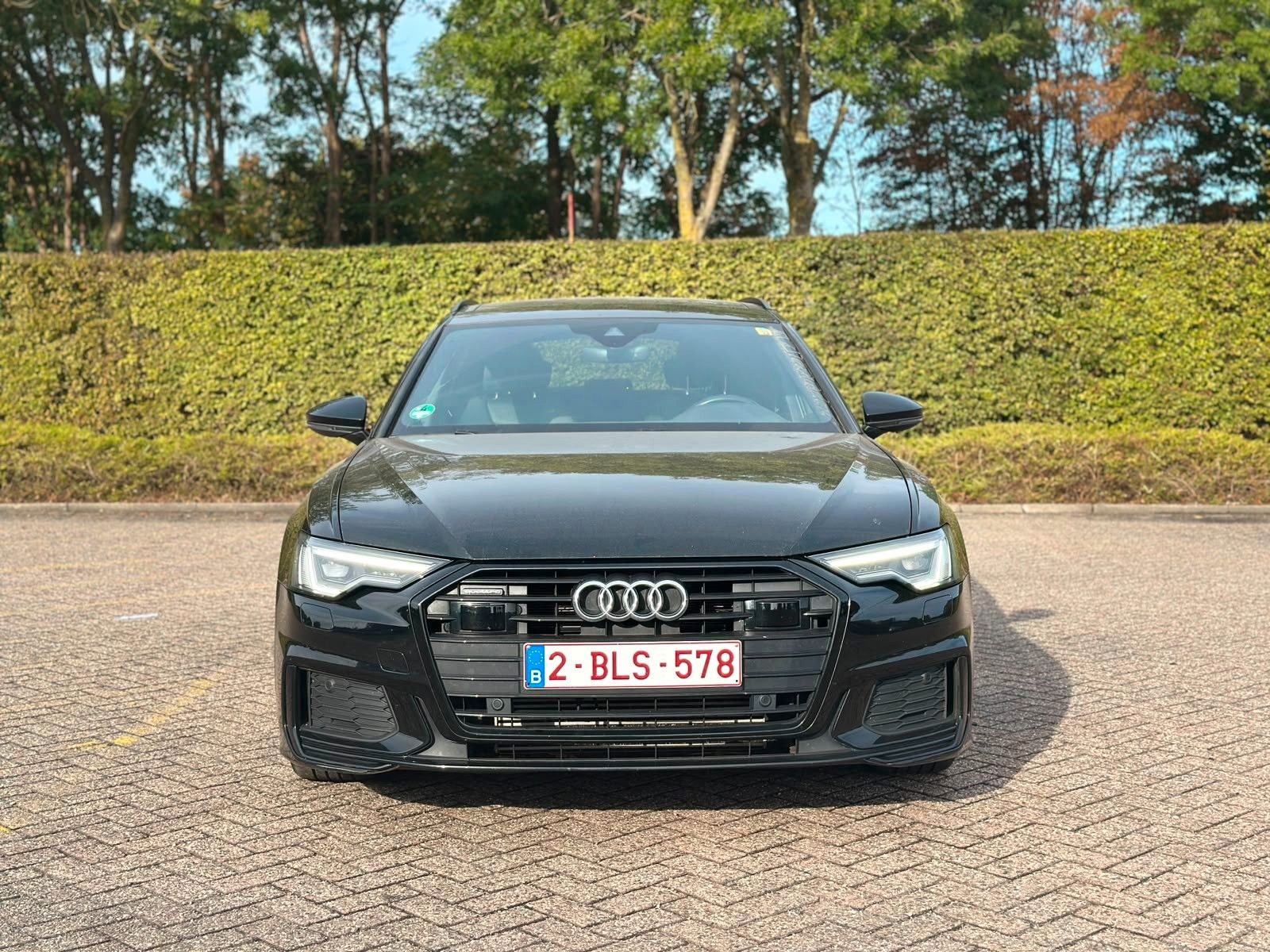 Audi A6 Avant 55 TFSI e quattro sport S LINE PANO 20 imagem 2