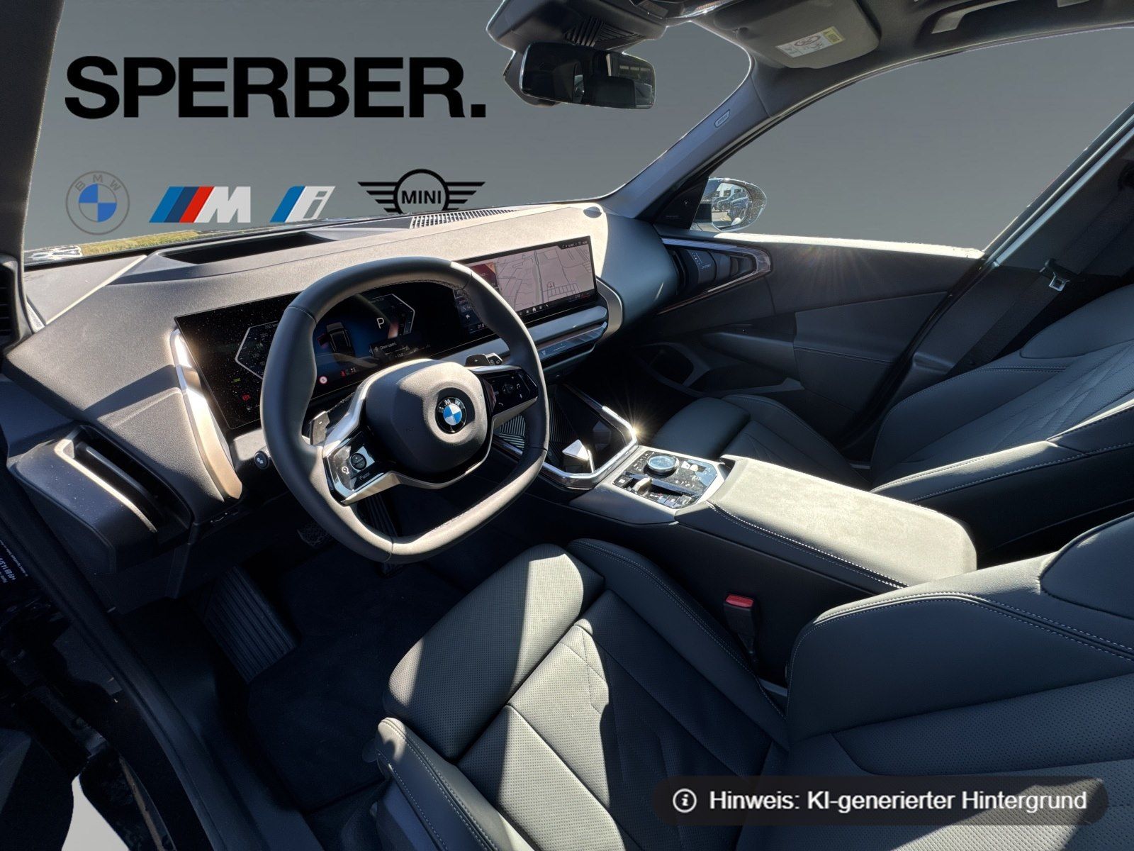 BMW X3 - Bild 10
