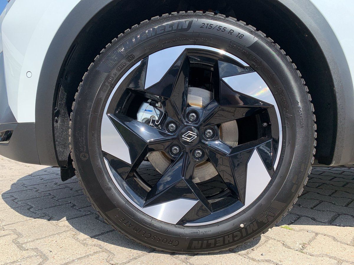 Renault Captur - Bild 13