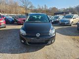 Volkswagen Golf Plus VI Highline - Volkswagen Golf Plus: Highline