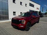 Ford F 150 3.5 V6 SuperCrew Lariat CarPlay Pano 360* - scheckheftgepflegte Ford F 150