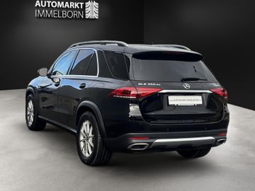 Mercedes GLE 350 - 5