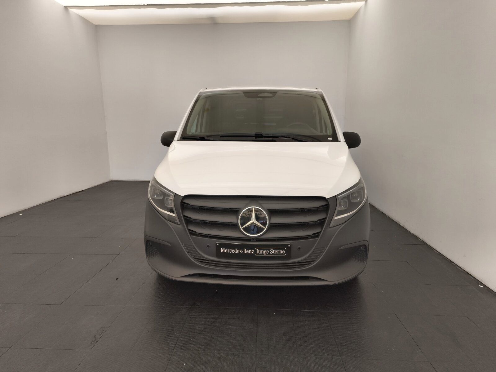 Mercedes-Benz Vito 116 KA Lang 9G Klima Kamera Winterpaket AHK imagem 2
