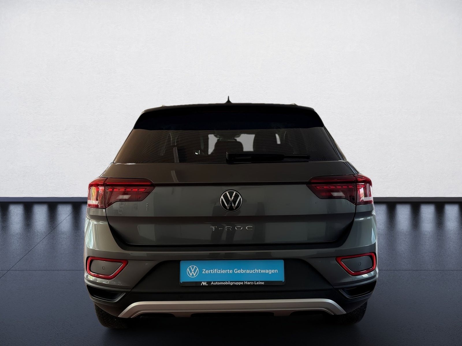 Volkswagen T-Roc - Bild 5