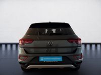 Volkswagen T-Roc - Vorschau Bild 5
