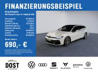 Volkswagen Passat - Vorschau Bild 1