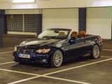 BMW 330i Cabrio - E93 - BMW 3 Series: Cabrio, E93