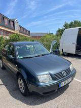 Volkswagen Bora 1.4 Basis - Volkswagen Bora: Basis