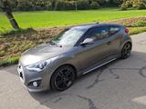Hyundai Veloster 1.6T Premium Premium - Hyundai Veloster Premium mit Benzin-Antrieb