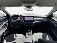 Skoda Octavia - Vorschau Bild 5