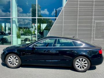 Audi A5 - 2