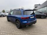 Mercedes-Benz GLB 200 AMG Night AHK/7Sitz/Totw/LED/eleHeck/19" - Mercedes-Benz GLB-Klasse Gebrauchtwagen