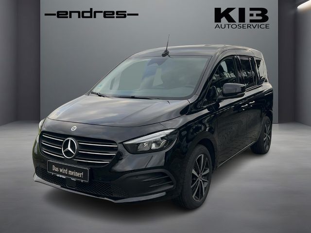 Mercedes-Benz 180 d standard EDITION Progressive +MBUX+LED+AHK