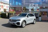 Volkswagen Touareg R-Line Atmosphere Luft AHK 20 - VW Touareg Gebrauchtwagen in Berlin