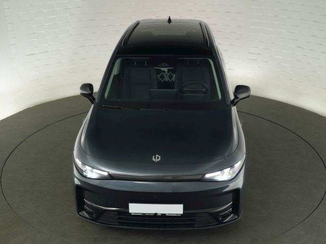 C10 DESIGN 69,9 kWh+NAVI+360°KAMERA+PANORAMADACH