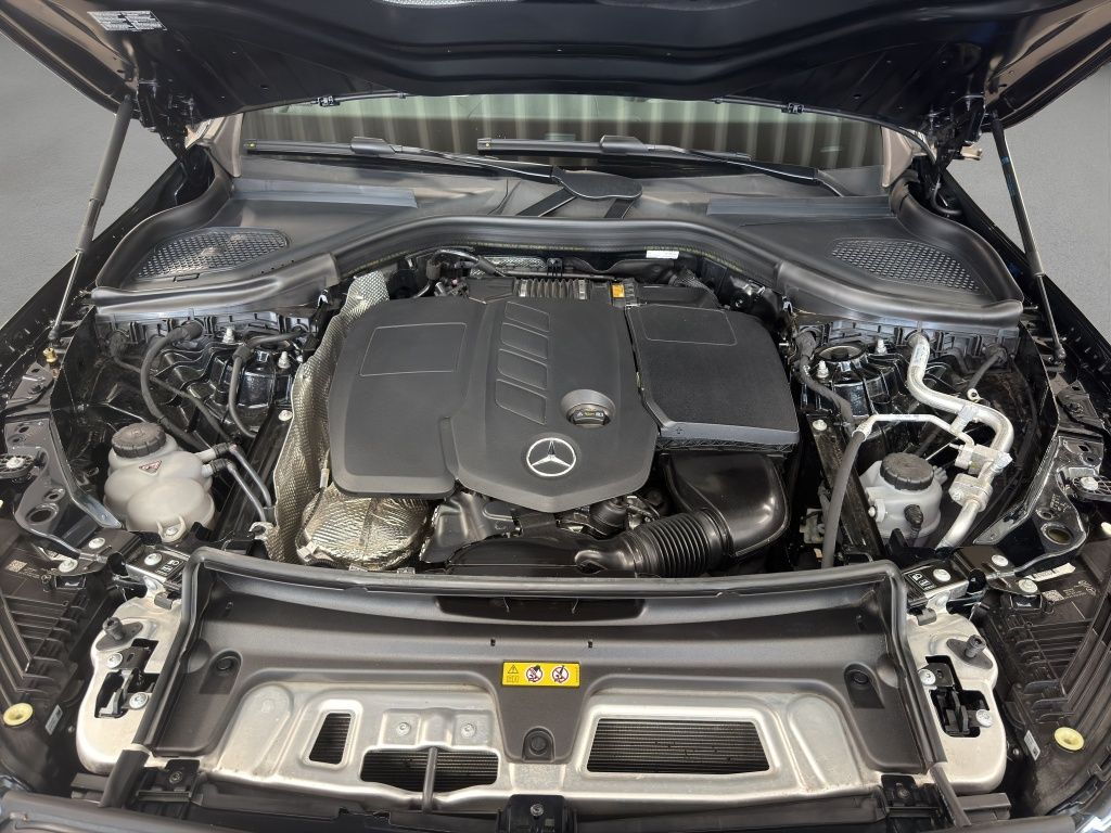 Fahrzeugabbildung Mercedes-Benz GLC 220 d 4MATIC Coupé AMG*Night*Navi*PDC*KAMERA