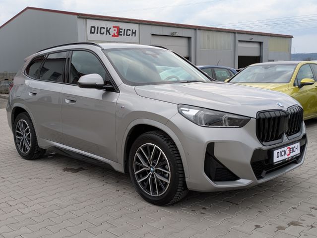 BMW X1 20 i sDrive M Sport SHADOW*LED*MEMORY*ACC*CAM