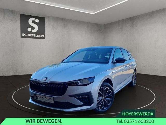 Skoda Scala Drive 1.0 TSI DSG+ACC+VIRTUAL+RFK+KESSY+eH