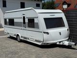 Tabbert Puccini 560UEB mit Vorzelt - E&P Levelingsystem - Tabbert P